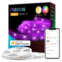 Meross - Intelligenter WiFi-LED-Streifen mit RGBWW (5 Meter)