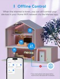 Meross - Intelligenter WiFi-LED-Streifen mit RGBWW (5 Meter)