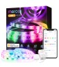 Meross - Smart WiFi LED strip with RGB (2x 5 meters) Meross - Smart WiFi LED strip with RGB (2x 5 meters)