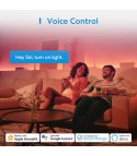 Meross - Smart WiFi LED strip with RGB (2x 5 meters)