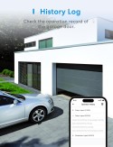 Meross - Smart WiFi Garage Door Opener