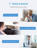 Meross - Smart WiFi Garage Door Opener