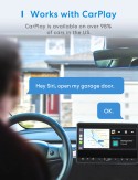 Meross - Smart WiFi Garage Door Opener