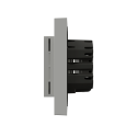 Heatit controls - Heatit Z-TRM6 DC Z-Wave Thermostat, white