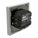 Heatit controls - Heatit Z-TRM6 DC Z-Wave Thermostat, white