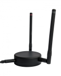 Z-Wave.me - Adaptateur USB pour Z-Wave & Zigbee/Thread/BLE Z-Station