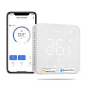 Meross - Smart Wi-Fi Thermostat for Boiler/Water Heating System