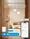 Meross - Smart Wi-Fi Door and Window Sensor, MS200HK