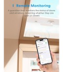 Meross - Intelligent sensor for doors and windows (with hub)