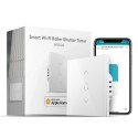 Meross - Smart Wi-Fi Roller Shutter Timer Neutral Wire Required