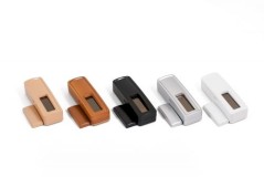 NodOn - Door/Window sensor EnOcean - Alu