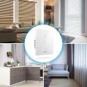 Meross - Smart Wi-Fi Roller Shutter Timer Neutral Wire Required