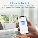 Meross - Smart Wi-Fi Roller Shutter Timer Neutral Wire Required