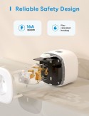 Meross - Smart Wi-Fi Plug