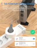 Meross - Smart Wi-Fi Plug