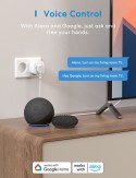 Meross - Smart Wi-Fi Plug