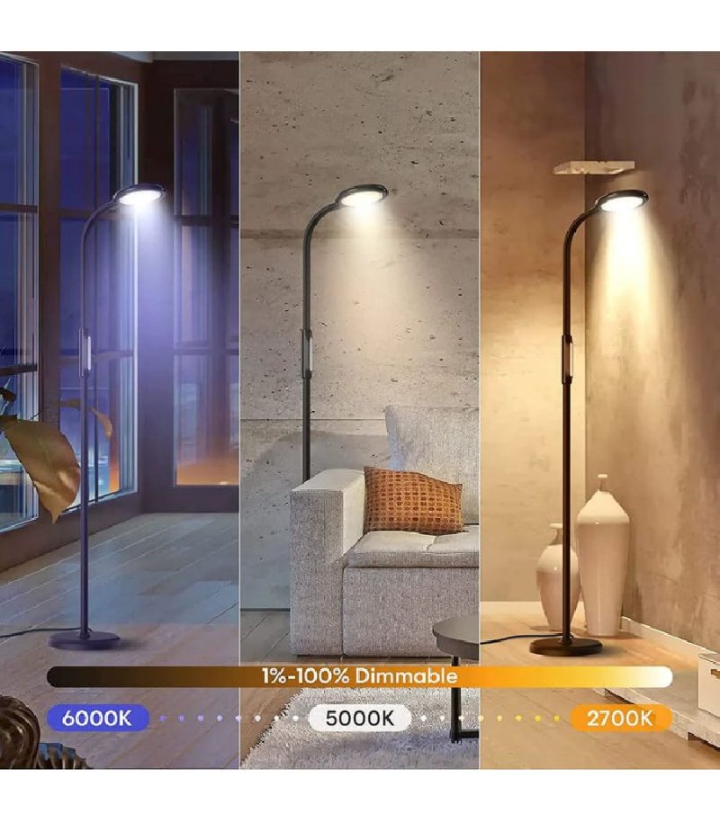 Meross - Smart WiFi LED strip with RGB (2x 5 meters)