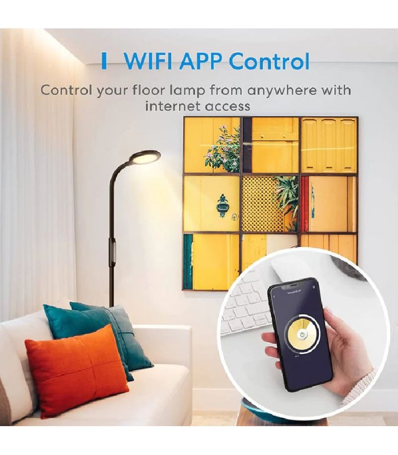 Meross - Smart WiFi LED strip with RGB (2x 5 meters)
