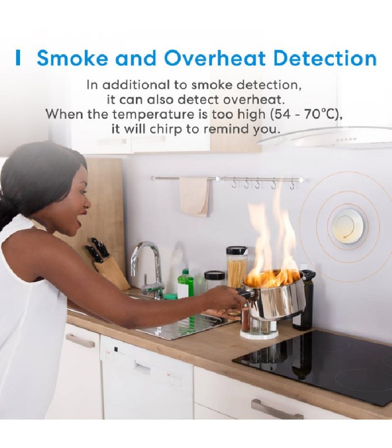 Meross - Smart Wi-Fi Switch