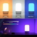Meross - Intelligentes Wi-Fi-Ambiente-Licht