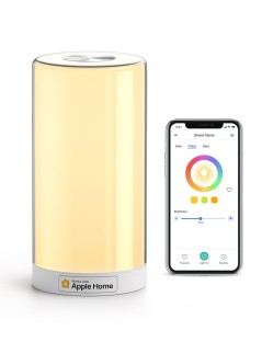 Meross - Intelligentes Wi-Fi-Ambiente-Licht