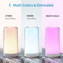 Meross - Wi-Fi intelligent ambient light