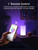 Meross - Lumière d'ambiance Wi-Fi intelligente