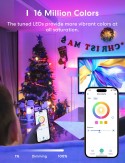Meross - Smart Wi-Fi LED Bulb RGBWW