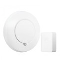 Meross - Smart Smoke Detector (with hub)