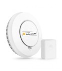 Meross - Smart Smoke Detector (with hub)