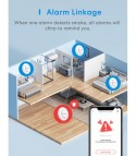 Meross - Smart Smoke Detector (with hub)