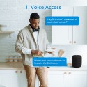 Meross - Sensore intelligente di perdite d'acqua (senza hub)