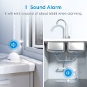 Meross - Smart Water Leak Sensor (Without Hub)