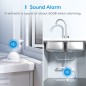 Meross - Smart Water Leak Sensor (Without Hub) Meross - Smart Water Leak Sensor (Without Hub)