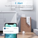 Meross - Smart Water Leak Sensor (Without Hub)