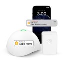 Meross - Smart Water Leak Sensor (With Hub)