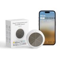 Meross - Smart Temperature and Humidity Sensor