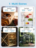 Meross - Smart Temperature and Humidity Sensor