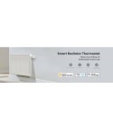 Meross - Intelligentes Wi-Fi-Thermostat für elektrische Fußbodenheizung