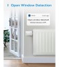Meross - Smart Thermostat Valve Starter Kit (With Hub) Meross - Smart Thermostat Valve Starter Kit (With Hub)