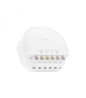 Meross - Smart Wi-Fi In-Wall Switch Neutralleiter erforderlich