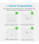 Meross - Smart Wi-Fi Switch