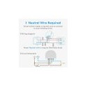 Meross - Smart Wi-Fi Switch