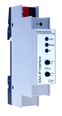 Weinzierl - KNX IP Interface 731