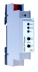 Weinzierl - KNX IP Router 751