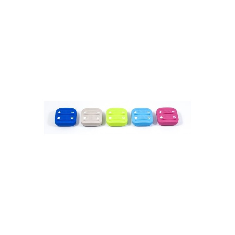NodOn - Soft Remote EnOcean - Tech blue
