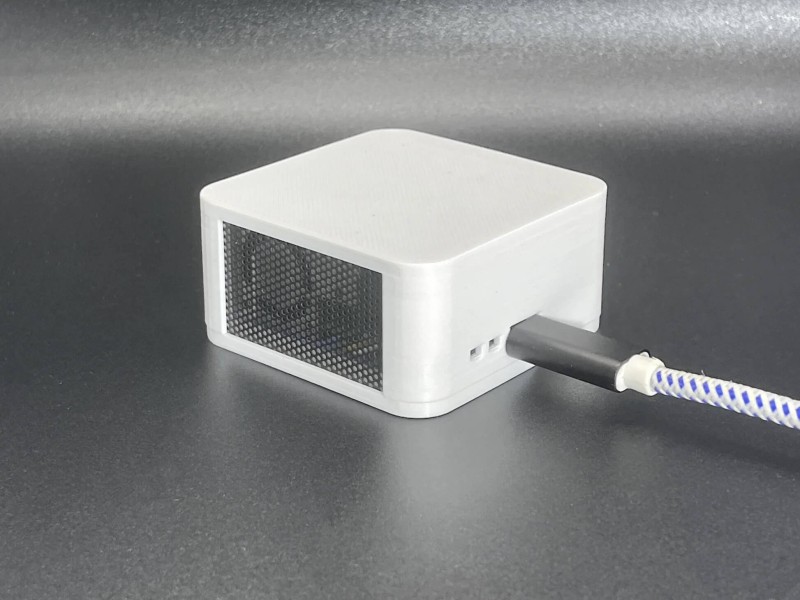 Apollo Automation - Monitor della qualità dell'aria AIR-1 (16 in 1) Apollo Automation - Monitor della qualità dell'aria AIR-1 (16 in 1)