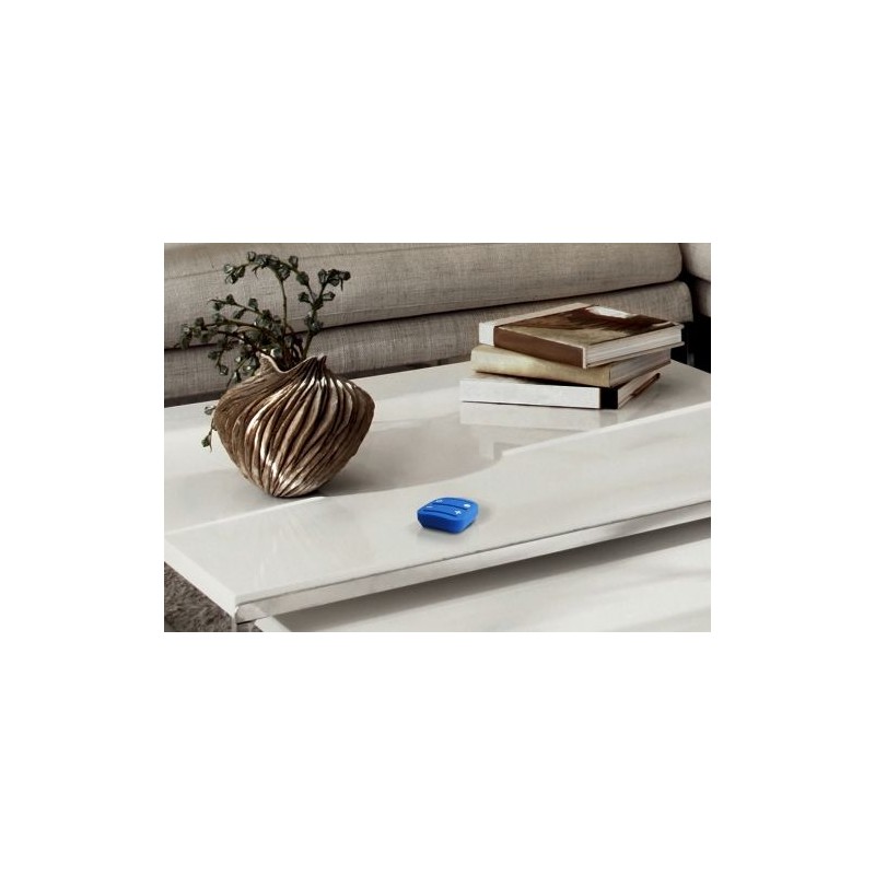 NodOn - Soft Remote EnOcean - Tech blue