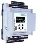 Weinzierl - KNX TP Multi IO 570 (48I/O)