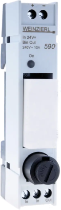 Weinzierl - Multi IO Extension Switch 590